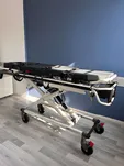 Nosze elektryczne GAIA Auto Ribeiro z podstawą – udźwig 300 kg - 2