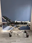 Nosze elektryczne GAIA Auto Ribeiro z podstawą – udźwig 300 kg - 3