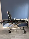 Nosze elektryczne GAIA Auto Ribeiro z podstawą – udźwig 300 kg - 4