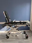 Nosze elektryczne GAIA Auto Ribeiro z podstawą – udźwig 300 kg - 5