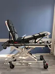 Nosze elektryczne GAIA Auto Ribeiro z podstawą – udźwig 300 kg - 6