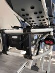 Nosze elektryczne GAIA Auto Ribeiro z podstawą – udźwig 300 kg - 8