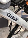 Nosze elektryczne GAIA Auto Ribeiro z podstawą – udźwig 300 kg - 10