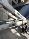 Nosze elektryczne GAIA Auto Ribeiro z podstawą – udźwig 300 kg - 11