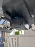Nosze elektryczne GAIA Auto Ribeiro z podstawą – udźwig 300 kg - 12