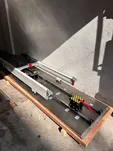Nosze elektryczne GAIA Auto Ribeiro z podstawą – udźwig 300 kg - 27
