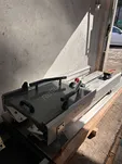 Nosze elektryczne GAIA Auto Ribeiro z podstawą – udźwig 300 kg - 29