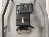 Nosze elektryczne GAIA Auto Ribeiro z podstawą – udźwig 300 kg - 31