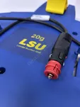 Uchwyt Laerdal LSU z ładowaniem na 12V - 3