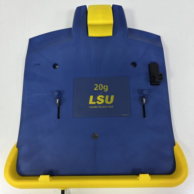 Uchwyt Laerdal LSU z ładowaniem na 12V