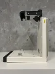 Uchwyt karetkowy do defibrylatora Lifepak 15 Dlouhy - 3