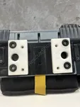Uchwyt karetkowy do defibrylatora Lifepak 15 Dlouhy - 6