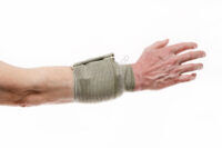 Opatrunek izraelski CVN4 Responder Bandage - 4