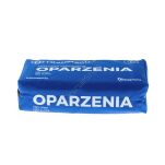 TRAUMA KIT Apteczka Modułowa (O) - Oparzenia - 5