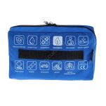 TRAUMA KIT Apteczka Modułowa (O) - Oparzenia - 6