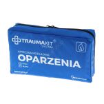 TRAUMA KIT Apteczka Modułowa (O) - Oparzenia - 3