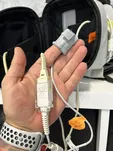 Defibrylator MEDUCORE Standard Weinmann - 6