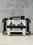 Defibrylator MEDUCORE Standard Weinmann - 9