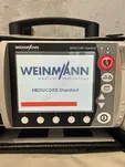 Defibrylator MEDUCORE Standard Weinmann - 14