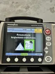 Defibrylator MEDUCORE Standard Weinmann - 15