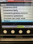 Defibrylator MEDUCORE Standard Weinmann - 16