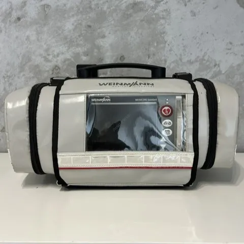 Defibrylator MEDUCORE Standard Weinmann