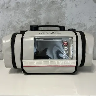 Defibrylator MEDUCORE Standard Weinmann