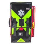 Plecak z wyposażeniem do zestawu PSP R1 (KSRG 2026) - NOWE wyposażenie - 2