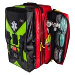 Plecak z wyposażeniem do zestawu PSP R1 (KSRG 2026) - NOWE wyposażenie - 4