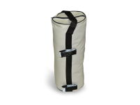 8 obciążników piaskowych 16 kg do namiotu 3x4,5 i 4x6 - 5