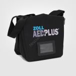 ZOLL AED Plus  / elektr. START Padz II - nowy - 6
