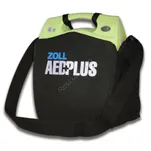 ZOLL AED Plus  / elektr. START Padz II - nowy - 2