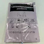 Elektrody do defibrylacji ZOLL AED Pro/Plus - Pediatryczne / Dziecko - 4