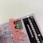 Elektrody do defibrylacji ZOLL AED Pro/Plus - Pediatryczne / Dziecko - 5