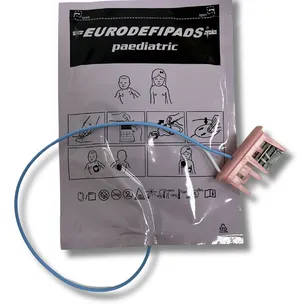 Elektrody do defibrylacji ZOLL AED Pro/Plus - Pediatryczne / Dziecko