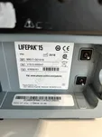 Defibrylator LIFEPAK 15 / r. 2018 / polskie menu i panel przyciskowy - VM - 8