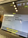 Defibrylator LIFEPAK 15 / r. 2018 / polskie menu i panel przyciskowy - VM - 13