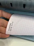Defibrylator LIFEPAK 15 / r. 2018 / polskie menu i panel przyciskowy - VM - 14