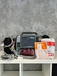 Defibrylator LIFEPAK 15 / r. 2018 / polskie menu i panel przyciskowy - VM - 16