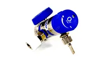 Reduktor GCE MEDISELECT II, MS25 O2 G3/4 SS 3/8 - 5