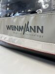 Respirator WEINMANN model MEDUMAT Transport / butla 2.7l, ładowarka i uchwyt karetkowy - 3