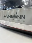 Respirator WEINMANN model MEDUMAT Transport / butla 2.7l, ładowarka i uchwyt karetkowy - 3
