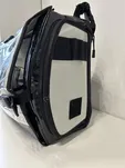 Respirator WEINMANN model MEDUMAT Transport / butla 2.7l, ładowarka i uchwyt karetkowy - 4