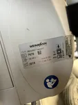 Respirator WEINMANN model MEDUMAT Transport / butla 2.7l, ładowarka i uchwyt karetkowy - 14
