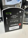 Respirator WEINMANN model MEDUMAT Transport / butla 2.7l, ładowarka i uchwyt karetkowy - 16