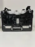 Respirator WEINMANN model MEDUMAT Transport / butla 2.7l, ładowarka i uchwyt karetkowy - 19