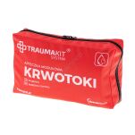 TRAUMA KIT Apteczka Modułowa (K) - Krwotoki - 3