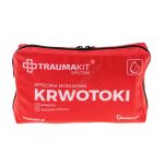 TRAUMA KIT Apteczka Modułowa (K) - Krwotoki - 5
