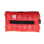 TRAUMA KIT Apteczka Modułowa (K) - Krwotoki - 7