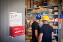 TRAUMA KIT Apteczka Modułowa (K) - Krwotoki - 9